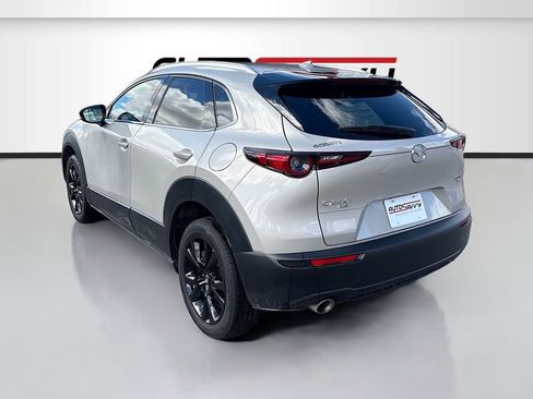 Used 2024 MAZDA CX-30 2.5 Turbo w/ Premium Package AWD/4WD image 5
