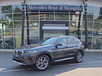 Used 2022 BMW X3 xDrive30i w/ Convenience Package