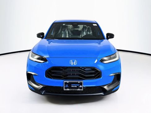 New 2027 Honda HR-V Sport image 2