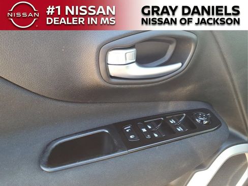 Used 2021 Jeep Renegade Sport AWD/4WD image 11