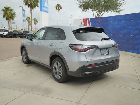 New 2027 Honda HR-V LX image 9
