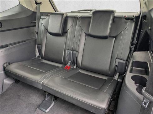 Used 2018 Volkswagen Atlas SEL image 20