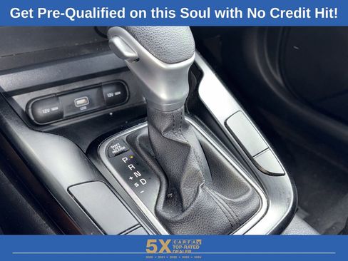 Used 2021 Kia Soul S image 22