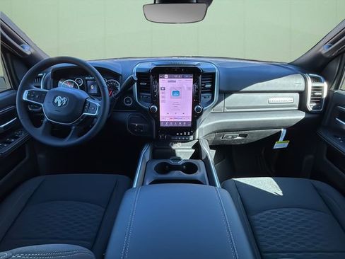 New 2026 RAM 2500 Big Horn image 24