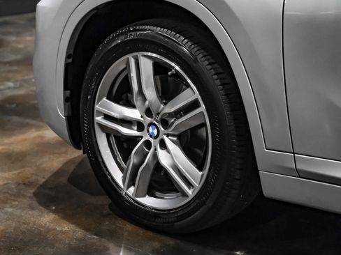 Used 2019 BMW X1 sDrive28i w/ M Sport Package FWD image 51