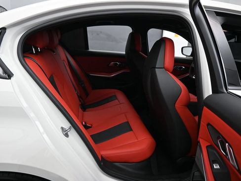 Used 2026 BMW M3 Competition AWD/4WD image 43