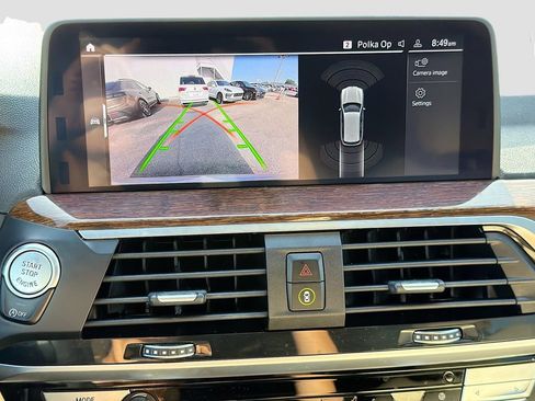 Used 2020 BMW X3 sDrive30i w/ Premium Package RWD image 33