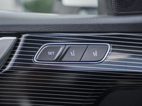 Used 2024 Hyundai Palisade Calligraphy AWD/4WD image 42