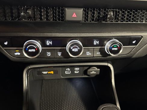 Certified 2024 Honda CR-V EX image 23