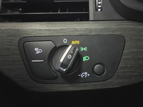 Used 2022 Audi A5 2.0T Premium Plus w/ Premium Plus image 38