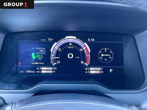 Certified 2026 Toyota Tundra Limited AWD/4WD image 26