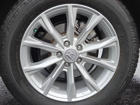 Used 2024 Honda CR-V EX-L image 9