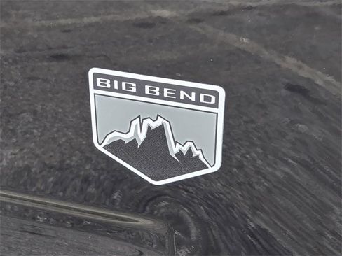 Used 2022 Ford Bronco Sport Big Bend image 18