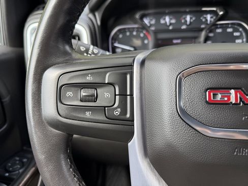 Certified 2021 GMC Sierra 1500 SLE image 29
