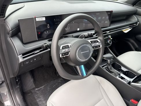 New 2026 Hyundai Santa Cruz SEL image 16