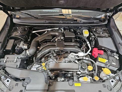 New 2026 Subaru Impreza 2.0i Sport AWD/4WD image 32