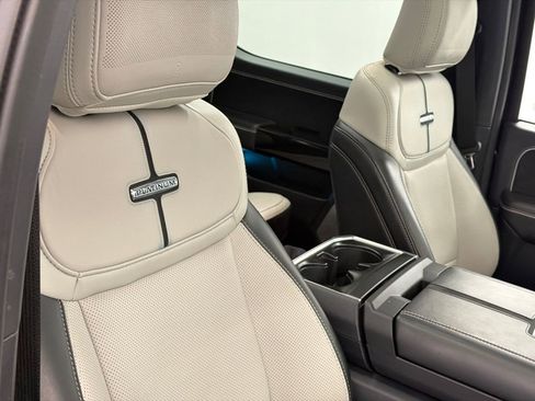 Used 2023 Ford F150 Lightning Platinum image 10