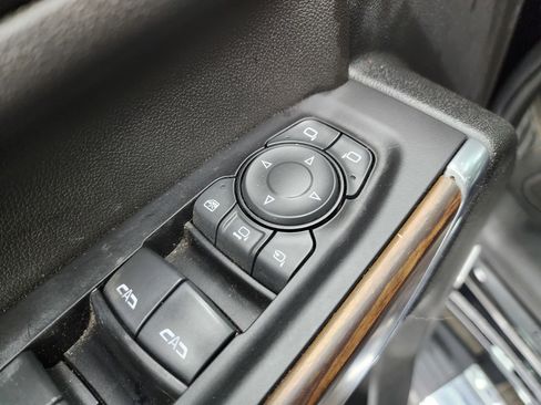 Used 2022 Chevrolet Silverado 3500 High Country w/ Snow Plow Prep/Camper Package image 46