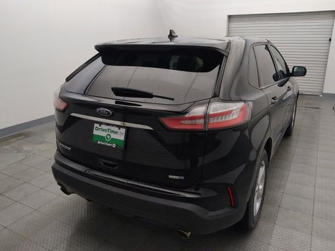 Used 2020 Ford Edge SE w/ Cargo Accessory Package AWD/4WD image 7
