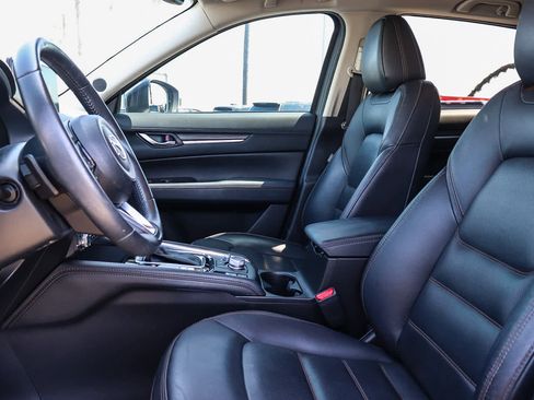 Used 2023 MAZDA CX-5 AWD 2.5 S w/ Premium Plus Pkg image 28