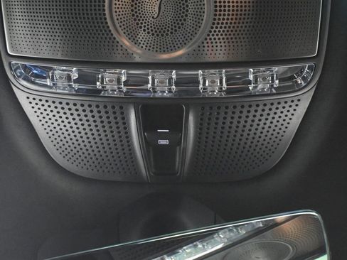 Certified 2023 Mercedes-Benz G 550 image 24