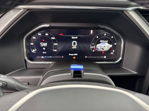 New 2026 GMC Sierra 1500 Denali image 21