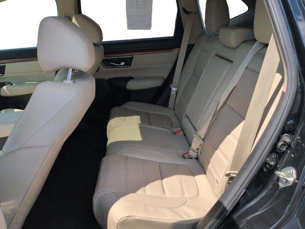 Used 2017 Honda CR-V EX-L image 25