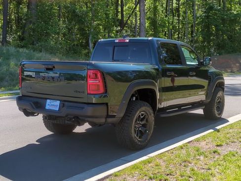 New 2026 RAM 1500 RHO AWD/4WD image 13