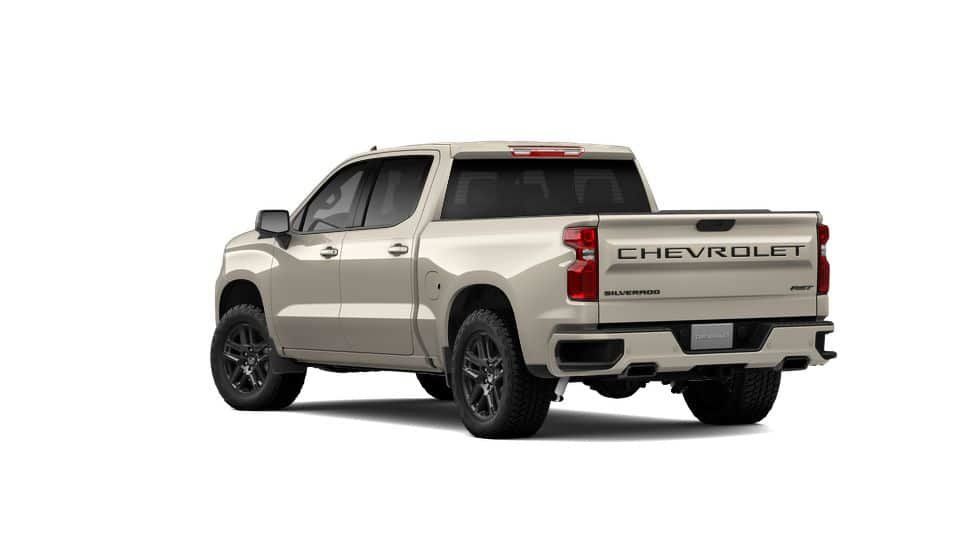 New 2026 Chevrolet Silverado 1500 RST w/ RST All Star Premium Package AWD/4WD image 52
