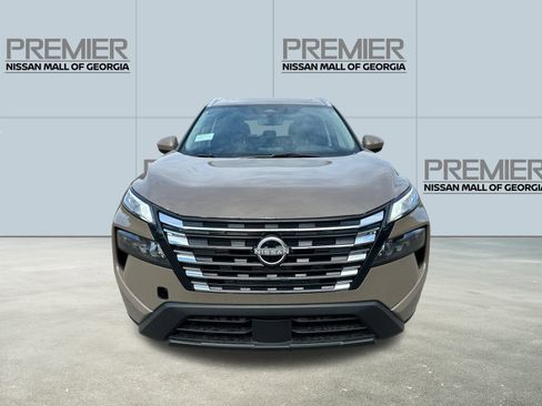 New 2025 Nissan Rogue SV w/ SV Premium Package image 2