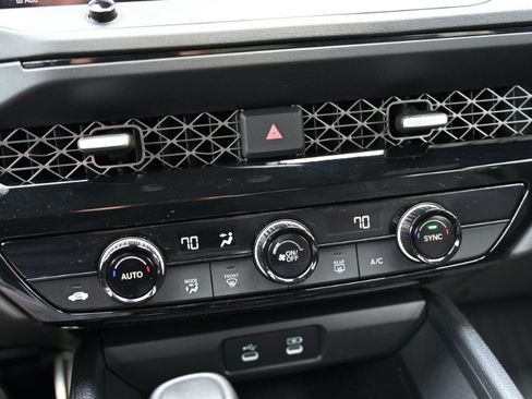 Used 2024 Honda Accord Sport image 26