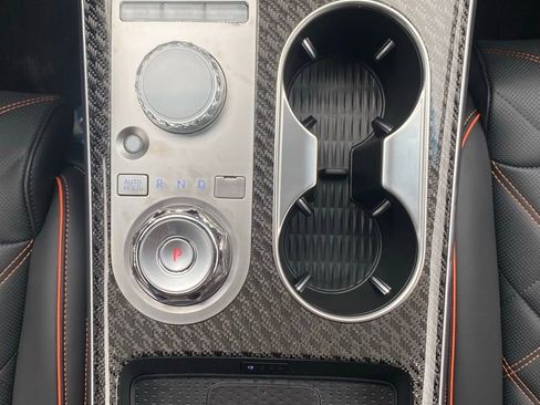 New 2026 Genesis GV70 3.5T Sport Prestige image 20