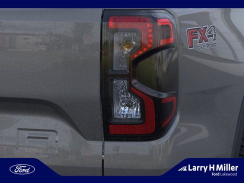 New 2026 Ford Ranger XLT AWD/4WD image 21
