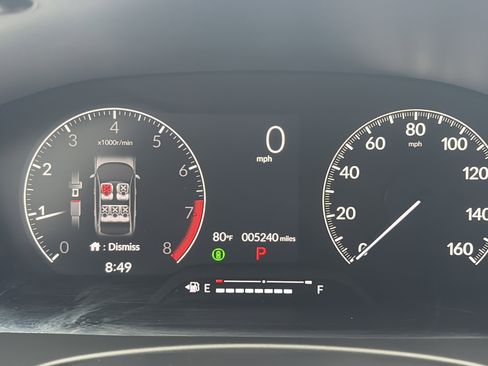 Certified 2023 Honda Civic LX image 21