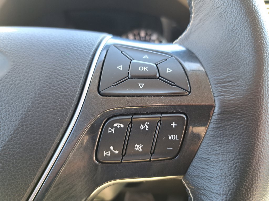 Used 2018 Ford Explorer Platinum AWD/4WD image 23