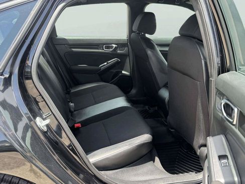 Used 2023 Honda Civic Sport image 41
