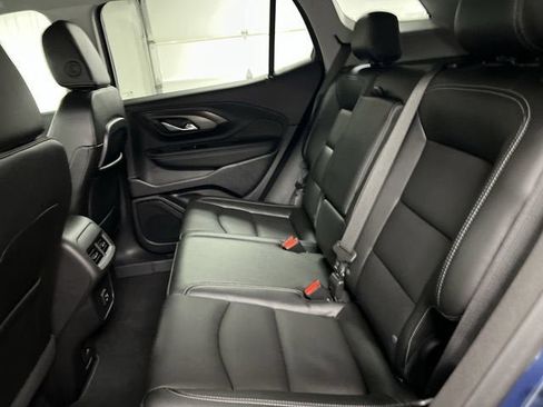 Certified 2024 GMC Terrain SLT w/ Elevation Edition AWD/4WD image 24