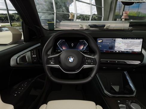 Used 2026 BMW X3 xDrive30 w/ Convenience Package image 38