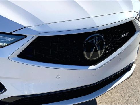 Used 2024 Acura MDX Type S image 28