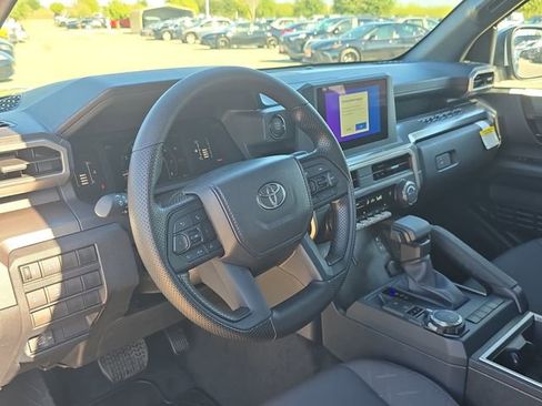 New 2026 Toyota Tacoma TRD Off-Road image 15