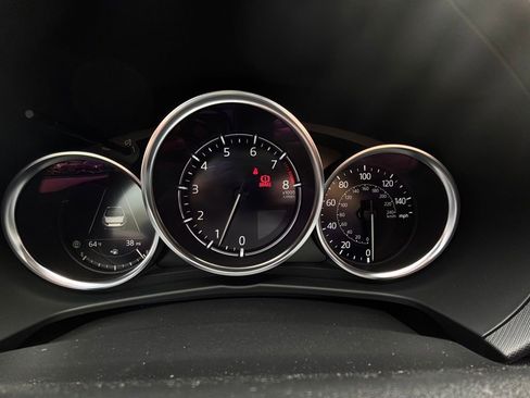 New 2025 MAZDA MX-5 Miata Club w/ Weather Package RWD image 14