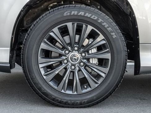 Used 2023 Lexus GX 460 Premium image 15