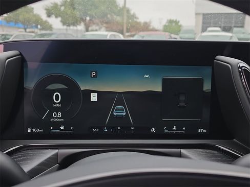 New 2026 Genesis G90 3.5T Prestige image 19