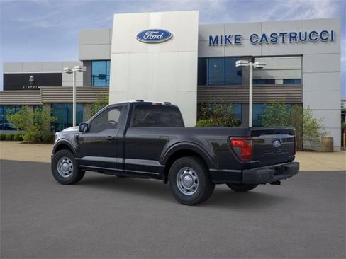 New 2026 Ford F150 XL image 4