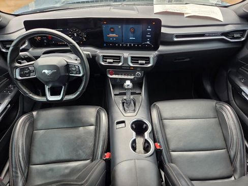 Used 2024 Ford Mustang GT Premium RWD image 9