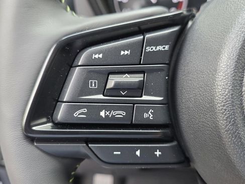 New 2026 Subaru Ascent Bronze Edition w/ Onyx Package image 33