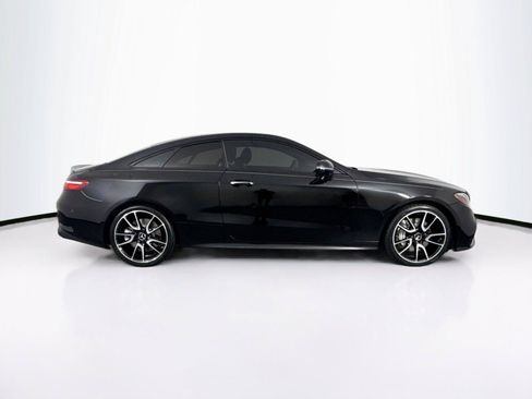 Used 2020 Mercedes-Benz E 53 AMG 4MATIC Coupe image 11