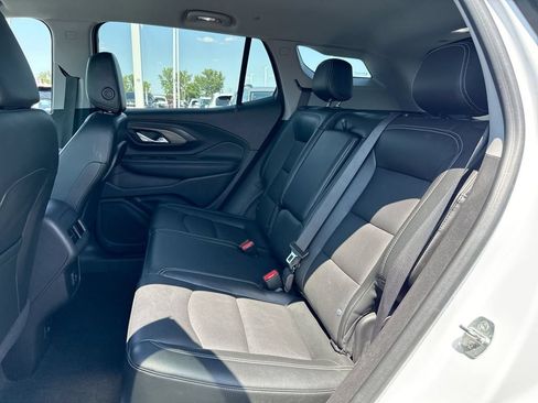 Used 2019 GMC Terrain SLT FWD image 23