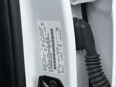 Used 2020 Ford F150 Raptor w/ Equipment Group 802A Luxury image 15