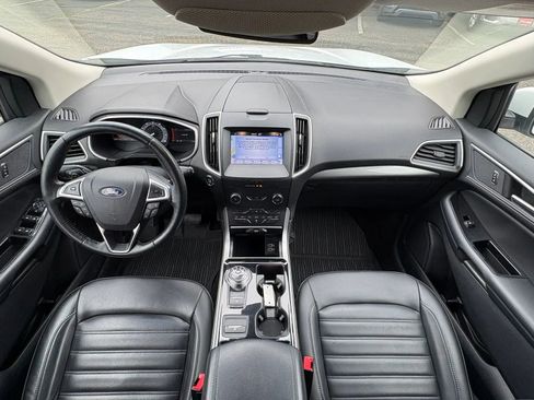 Used 2019 Ford Edge SEL w/ Equipment Group 201A AWD/4WD image 22
